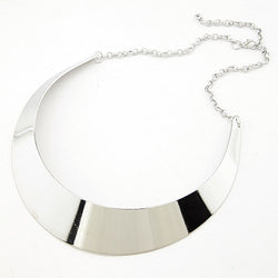 Punk Style Collar Choker Necklace