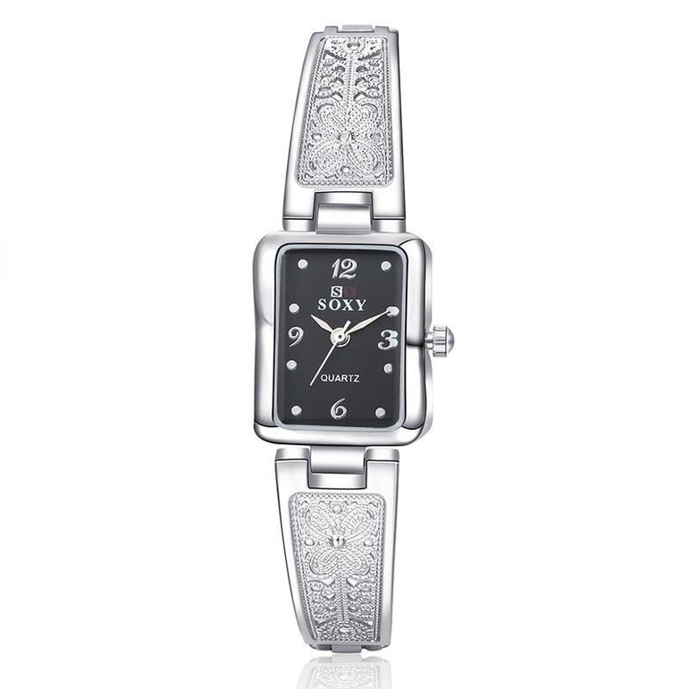 SOXY Bracelet Ladies Watch