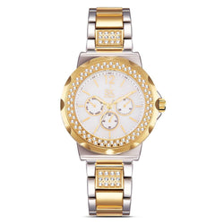 Luxury Rhinestones Bracelet Ladies Watch