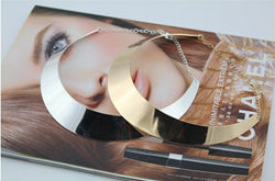 Punk Style Collar Choker Necklace