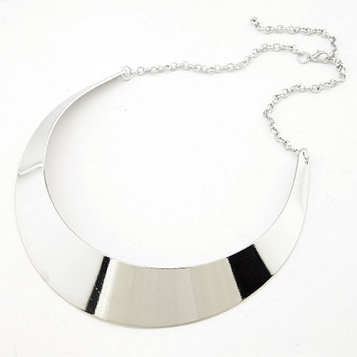 Punk Style Collar Choker Necklace