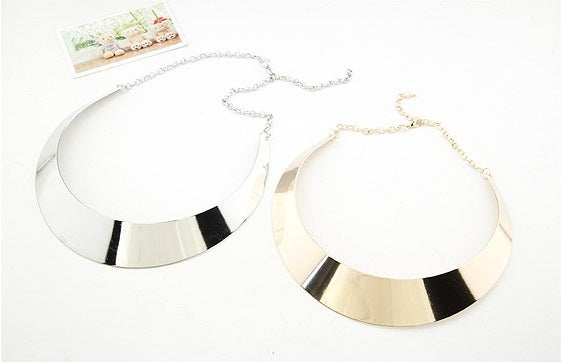 Punk Style Collar Choker Necklace