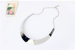Punk Style Collar Choker Necklace